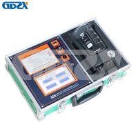 ZX-YM Testeur ESDD d'isolateur d'interface anglaise pour la détection de flashover antipollution