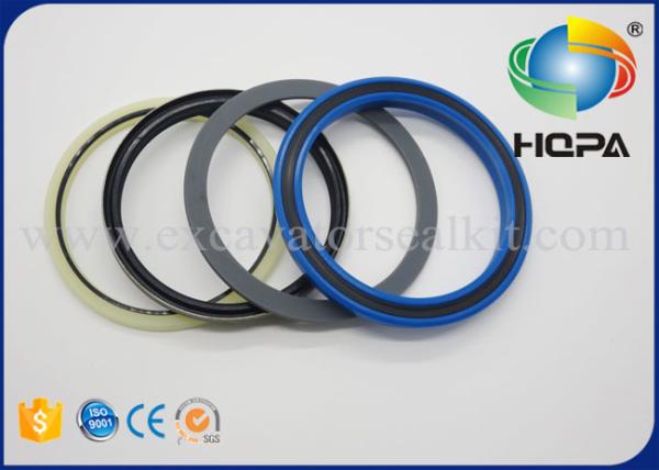 jogo 401107-00253 do selo do cilindro do crescimento de 2440-9146KT Doosan para AO 220LC-3 200W-III SOLAR