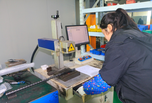 Suzhou Kotler Precision Machinery Co.,Ltd