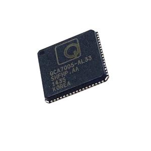 2Mbps HIFU Wireless Rf Transceiver Circuits For Automotive Power Line Communicat