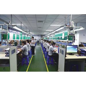 ShenZhen Jinling Electronics Co.,Ltd