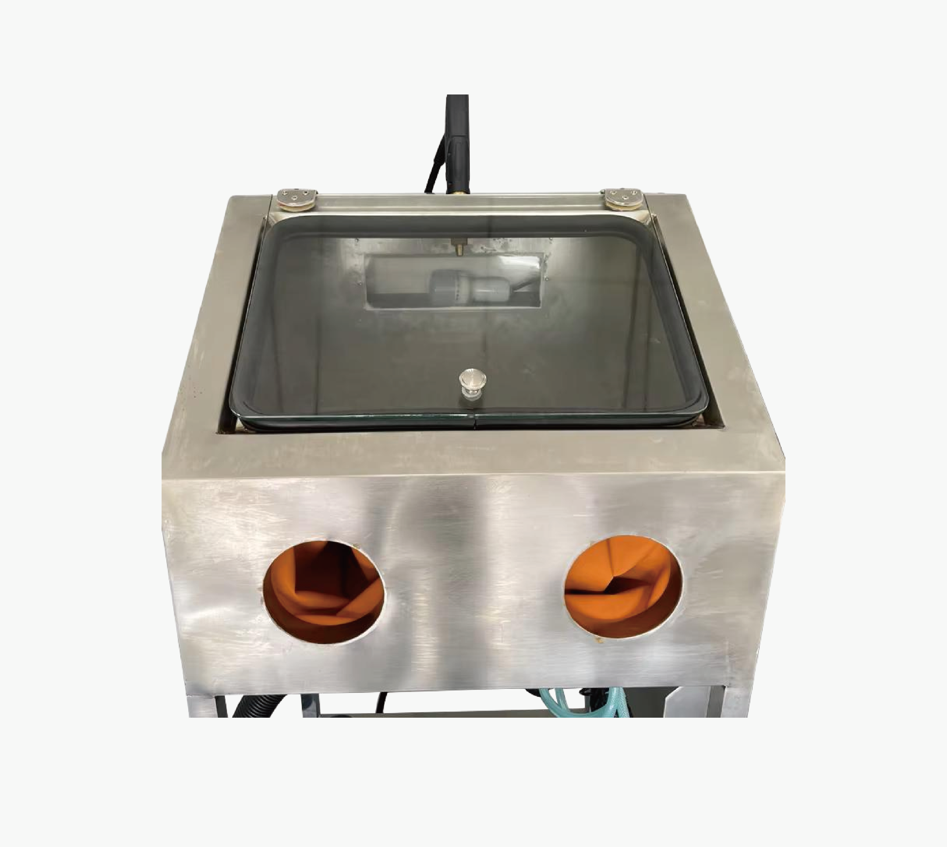 Gypsum Cleaning Machine