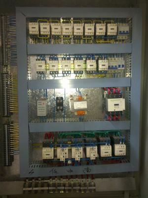 distribution boxes for tower crane for sale