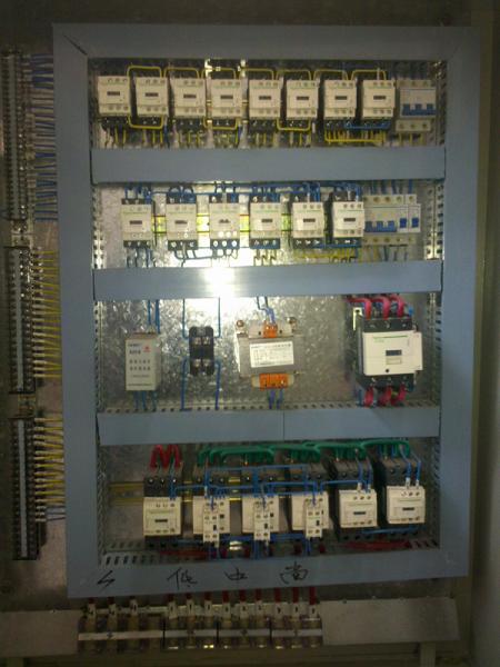 distribution boxes for tower crane for sale