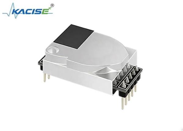 DC 5V±0,1V Voltage de fonctionnement Capteur de CO2 à canal unique KGD CM 101 Large plage de détection 400 5000 ppm Pour des mesures précises