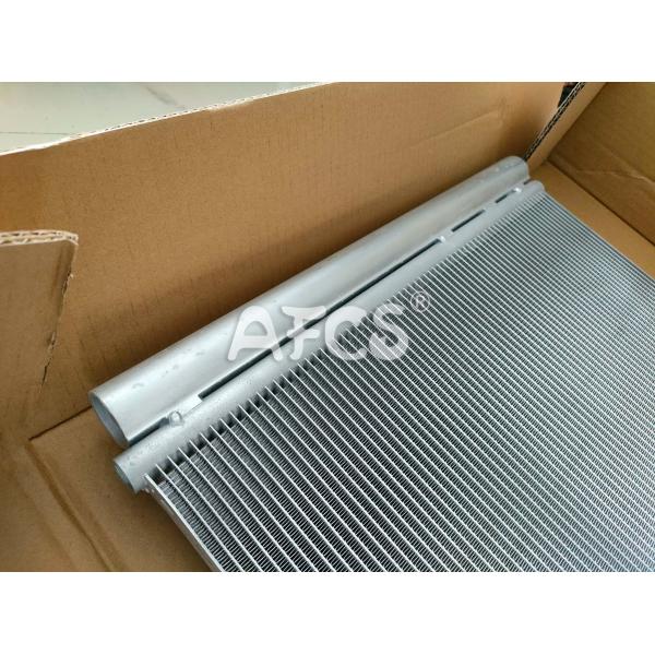 Конденсатор 95857311102 95857311100 Ac кондиционирования воздуха автомобиля 7P0820411A для Порше Кайенны