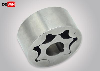 High Precision Steel Oil Pump Gears , Maintenance Free Water Pump Gear