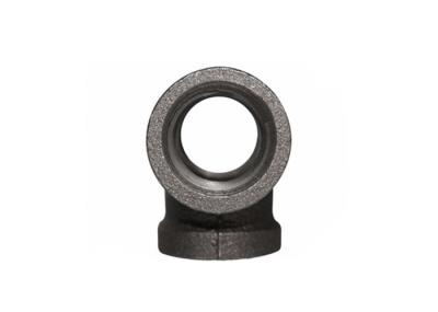 Long Working Life Waste Pipe Tee Connector , 28mm Waste Pipe Fittings 3 Way