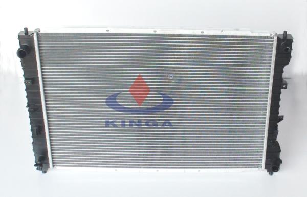 Auto Aluminum Engine Oil Cooler Radiator For Mazda HAIMA 7 2010 , 2011 , 2012 MT