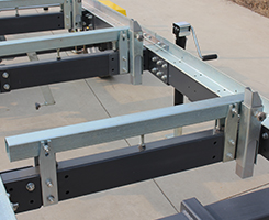 500 кг Вес 24 дюйма 28 дюйма 36 дюймов Мебельная ленточная пила для резки бревна и древесины