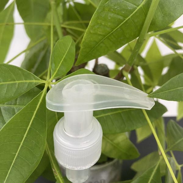 28/410 Рыбчатые бутылки Мыльный диспенсер насос 1.8CC Выход