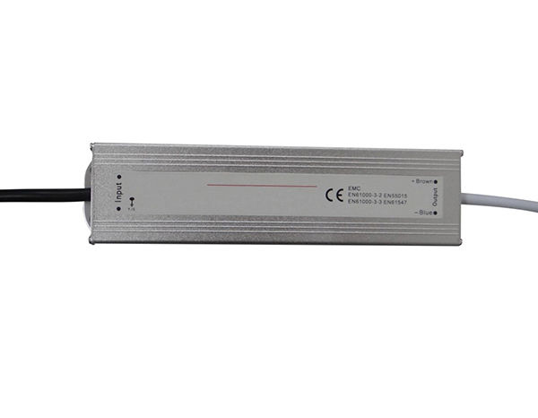 EN61000 4 2 LED Switching Power Supply Overload Proof Universal 120W - 150W Power