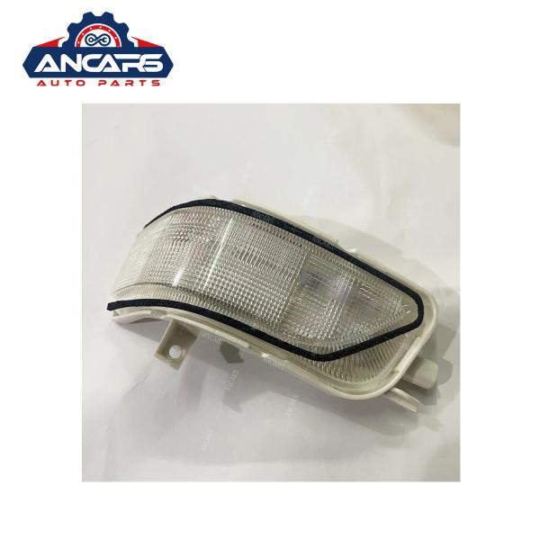 Honda Side Mirror Parts CR-V 2007-2011 Side Mirror Light 34300-SWA-H01 34350-SWA-H01 34300-SWA-003G03