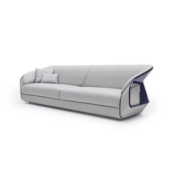 Meubles modernes complets de Flexsteel Sofa Living Room Sets Luxury de divan de
