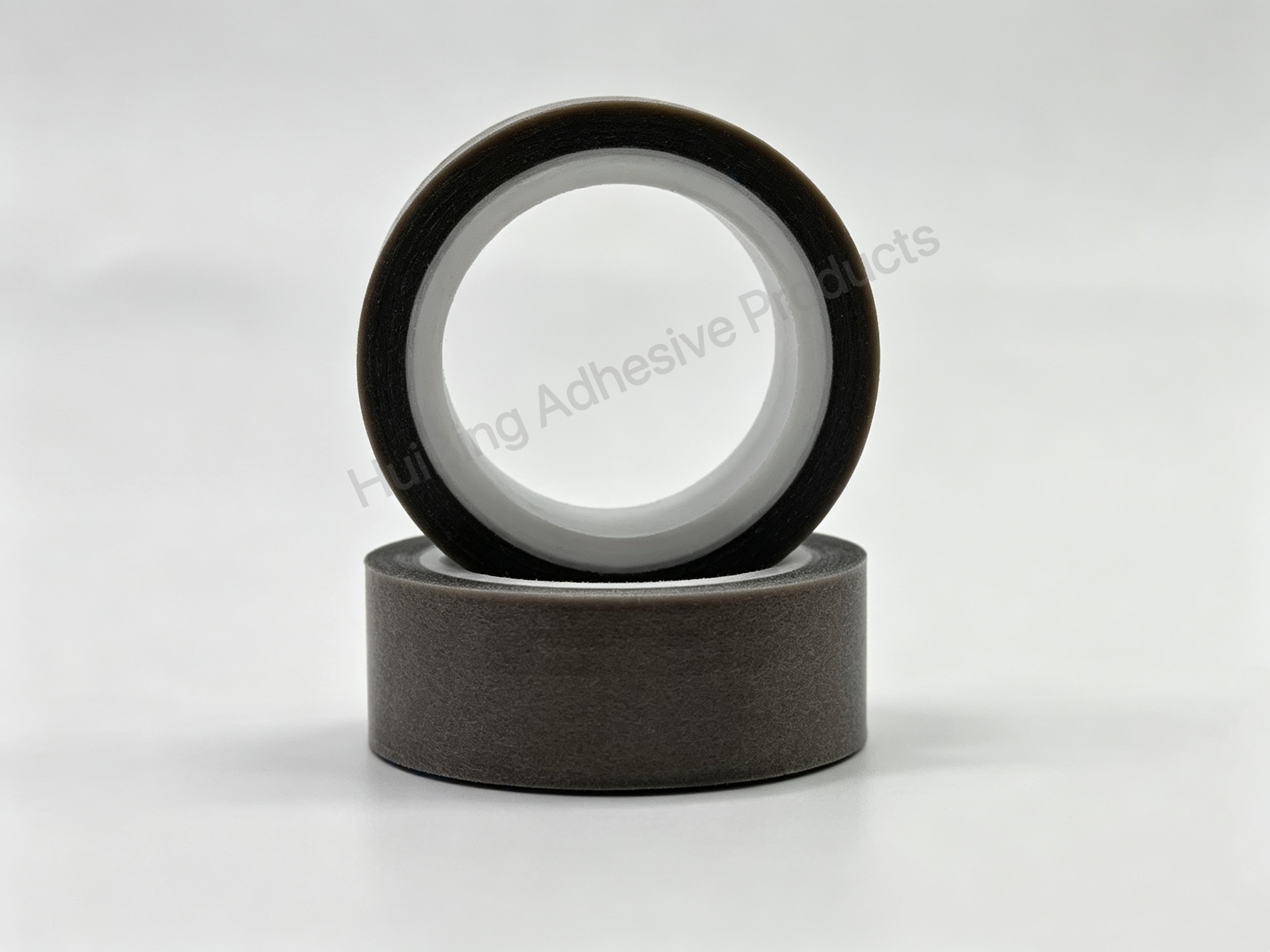 Silicone Coated PTFE Tape with High Temperature Resistance and Anti Corrosion for Industrial Applications