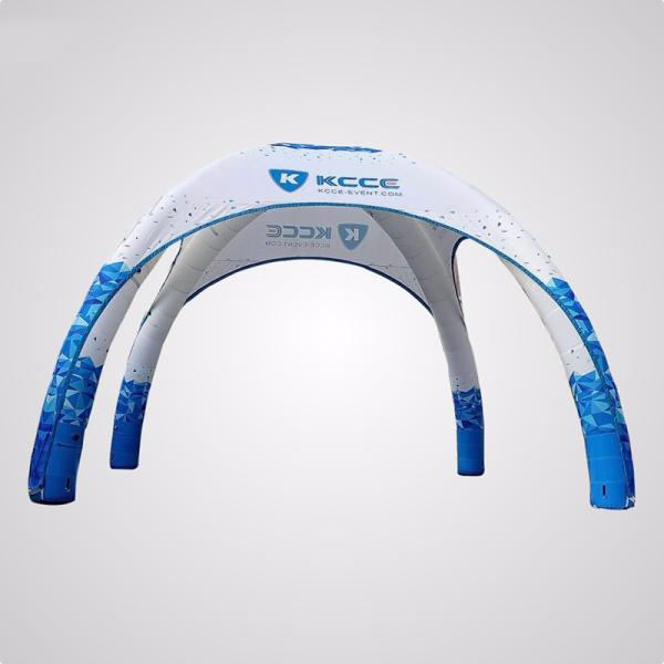 Китай надувная палатка для рекламы маркетинговые акции мероприятия или выставки