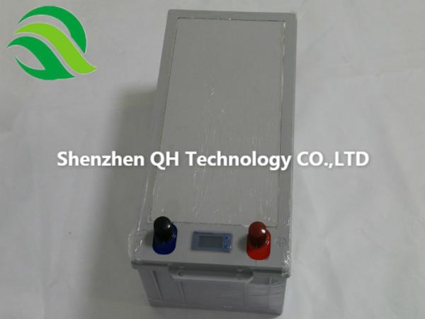 High Performance Lifepo4 Motorcycle Battery 48V 240Ah Electric Fishing - Boat Use