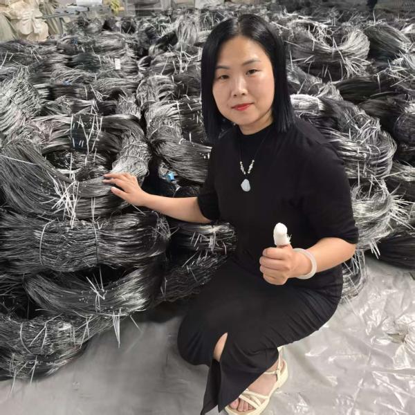 Low Visibility Anti Tank Wire Barrier 10x10m Steel Mesh 30kg