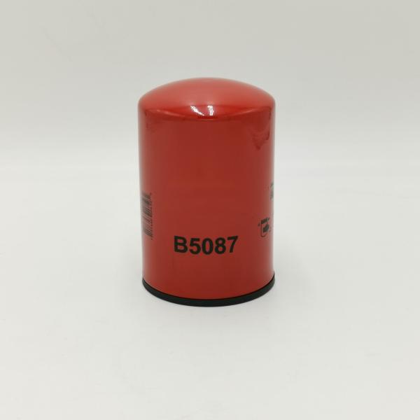 Filtro de combustível de ferro BF5815 para ano Outros motores a diesel dentro do seu orçamento