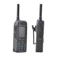 G/M Sim Card Phone Strong Confidentiality duplo telefones à espera longos de Cdma e de G/M