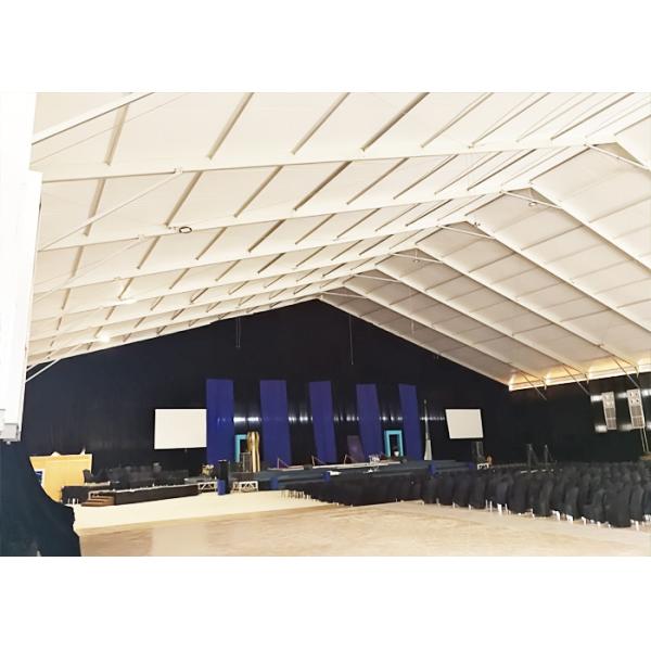 1500 People Large Church Tents