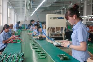 Socreat Electronics Technology Limited