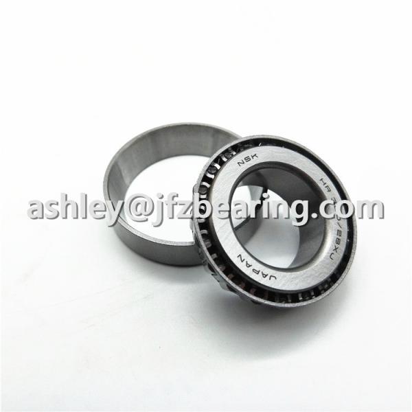 NSK HR 320/28 XJ Tapered roller bearings, single row, japan, Complete. NSK 32028 (28X52X16)- NSK Popular item