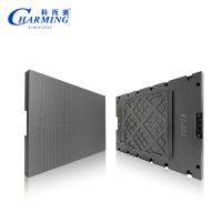 Affichage numérique de l'affichage vidéo 5 mm Led Scree Led P3.91 Affichage LED à écran plein couleur en extérieur