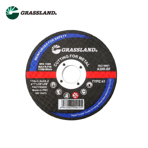 GRASSLAND 4.5