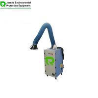 Système de ventilation de soudage portable 110V-480V