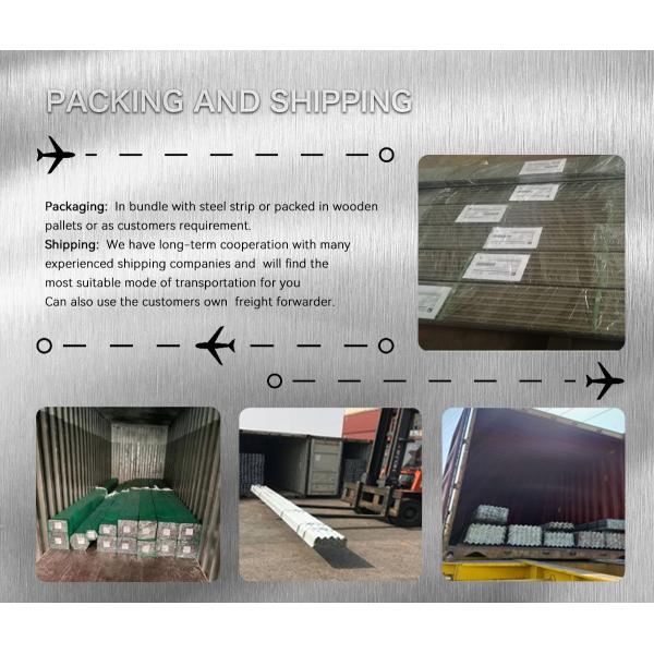 UPN MS Channel Steel Upn Galvanized En S235jr S275jr S355jr A36 SS400 Steel U Channel for Automotive Industry