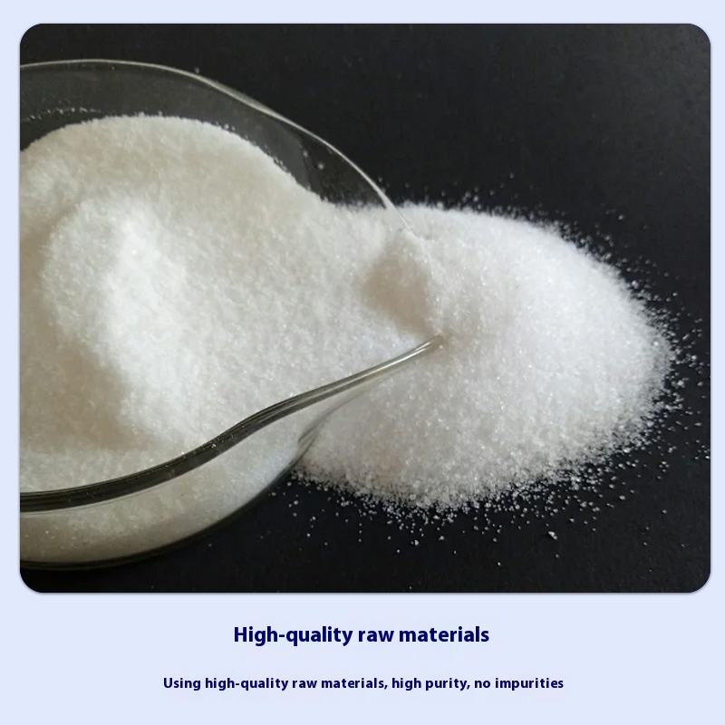 White Ink Heat Transfer DTF Hot Melt Powder Washable For Digital Printing On PET Material