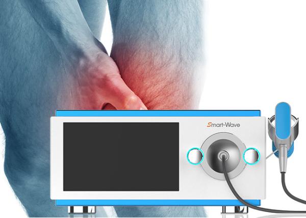 Physiotherapy Shockwave Therapy For Achilles Tendonitis