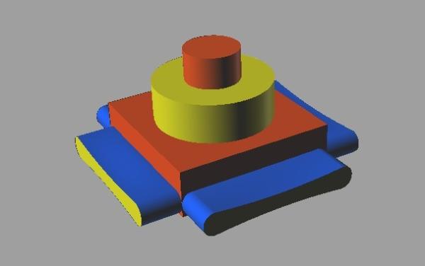 Adult Inflatable Water Play Equipment For Sea / Inflatable Water Park Design Build