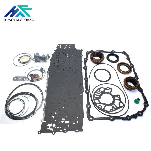 6L80 Automatic Transmission Repair Kit OEM Standard For Chevrolet