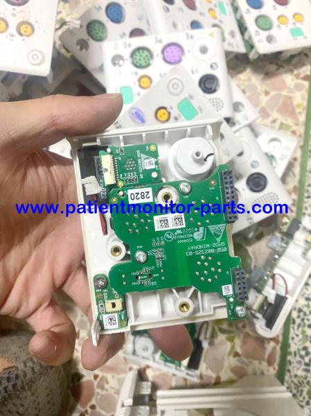 Mindray BeneVision N1 Patient Monitor Medical Equipment Accessories N1 Parameter Plate（MR SpO2-IBP-MP1）PN:115-056971-00