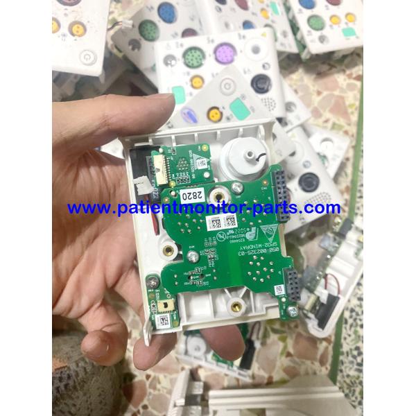 Mindray BeneVision N1 Patient Monitor Medical Equipment Accessories N1 Parameter Plate(MR SpO2-IBP-MP1)PN:115-056971-00