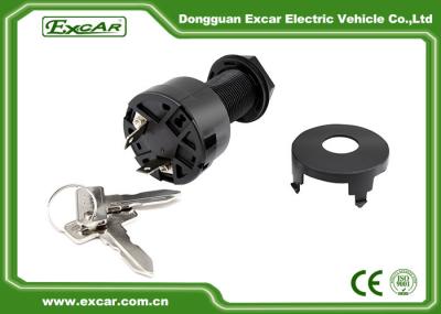 36 / 48 do carrinho de golfe do acionador de partida volts de chave do interruptor para o carro DS 101826201 do clube