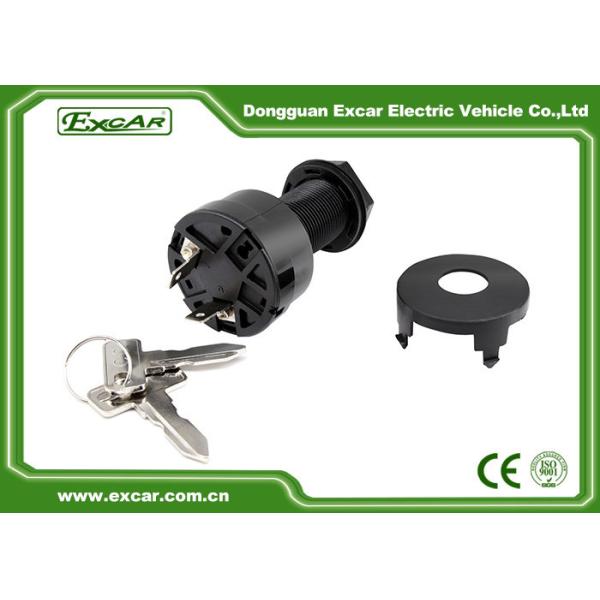 36 / 48 Volts Golf Cart Starter Switch Key For Club Car DS 101826201