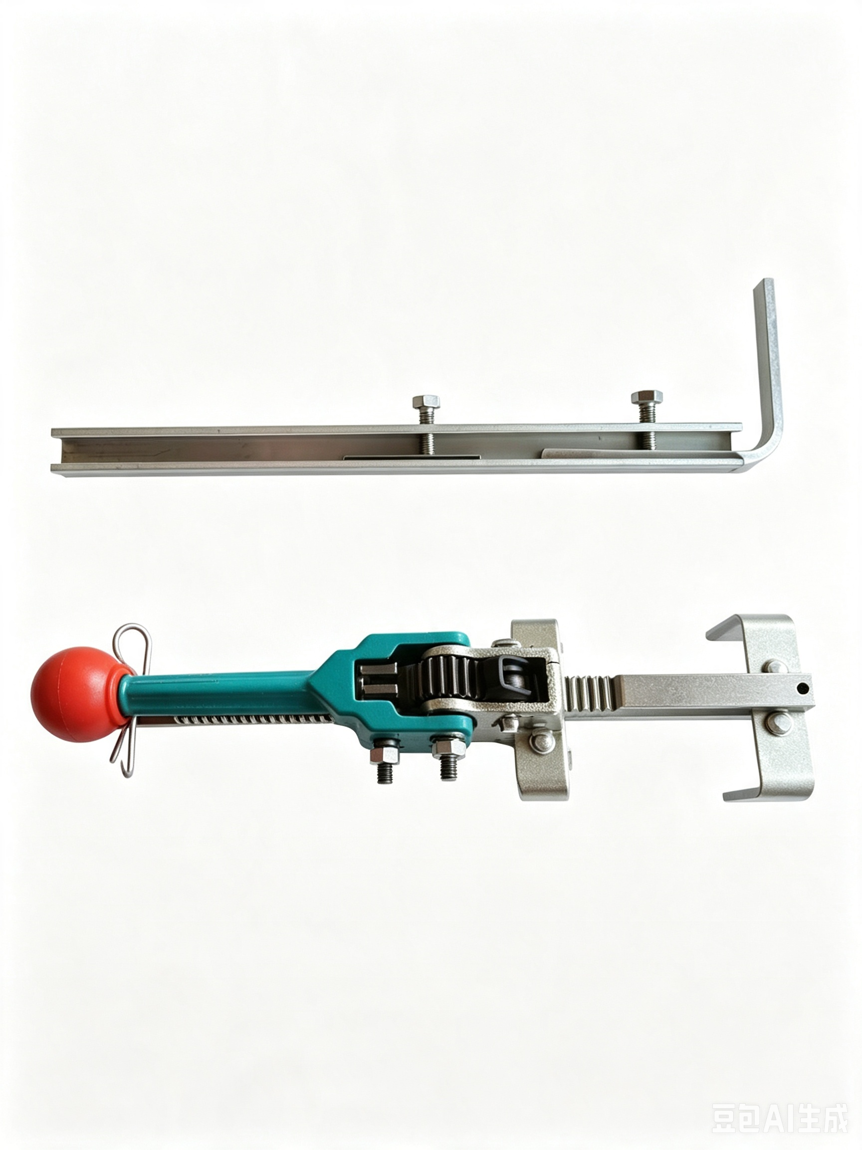 Vibration and Shock Resistant 10-2000HZ Sliding Contact Lines with 70mm² Copper Core and GHJD-B-130A Current Collector