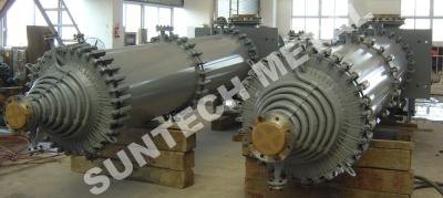 Duplex Stainless Steel Thin Film Evaporation for NMB , rising film evaporator