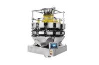 Machine de conditionnement des fruits et légumes IP65