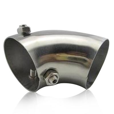 ISO 409 0.5mm Automotive Stainless Steel Mill Edge Slit Edge