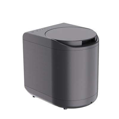Composteur intelligent pour le déversement des ordures Composteur électrique pour la cuisine