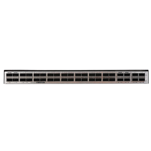 CE8851-32CQ8DQ-P 02353EGQ 32*100GE QSFP28 Enterprise Switch 8*400GE QSFPDD
