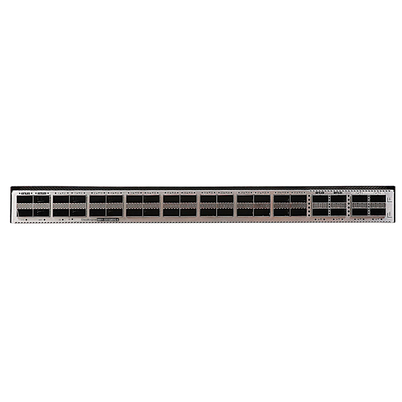 CE8851-32CQ8DQ-P 02353EGQ 32*100GE QSFP28 Enterprise Switch 8*400GE QSFPDD