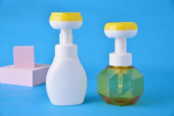 Reusable 200ml Pump Dispenser
