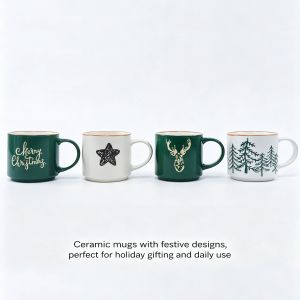 Christmas Mug