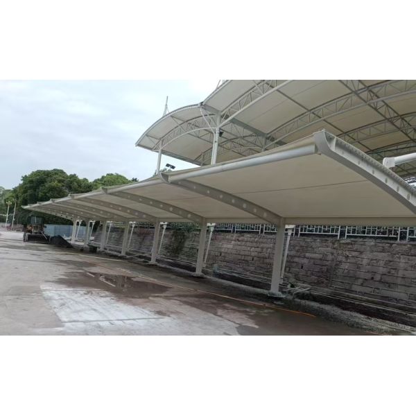 OBM Mild Steel LSF Structure Framework Warehouse Infrastructure