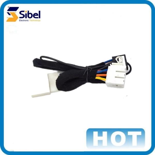 Hot Selling Manufacturer OEM ODM Wire Harness Cable Assembly Custom Car Start Wiring Harness
